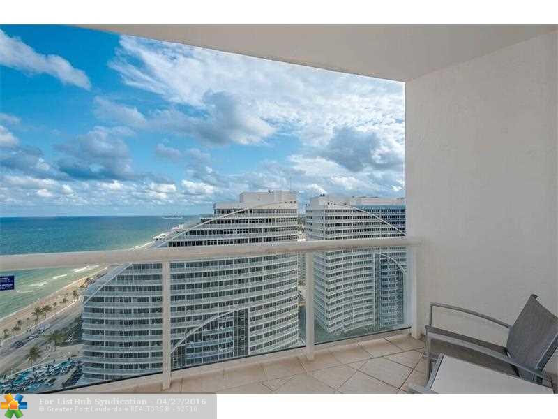 505 N FT LAUDERDALE BCH BL 2507, Fort Lauderdale, FL 33304