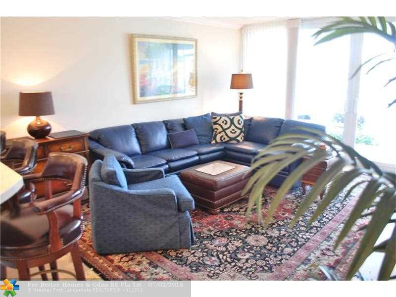 2727 Yacht Club Blvd # 1A, Fort Lauderdale, FL 33304