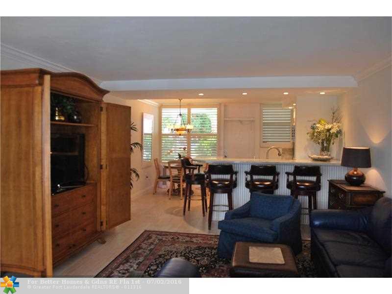 2727 Yacht Club Blvd # 1A, Fort Lauderdale, FL 33304