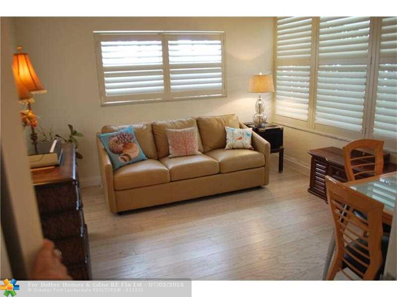 2727 Yacht Club Blvd # 1A, Fort Lauderdale, FL 33304