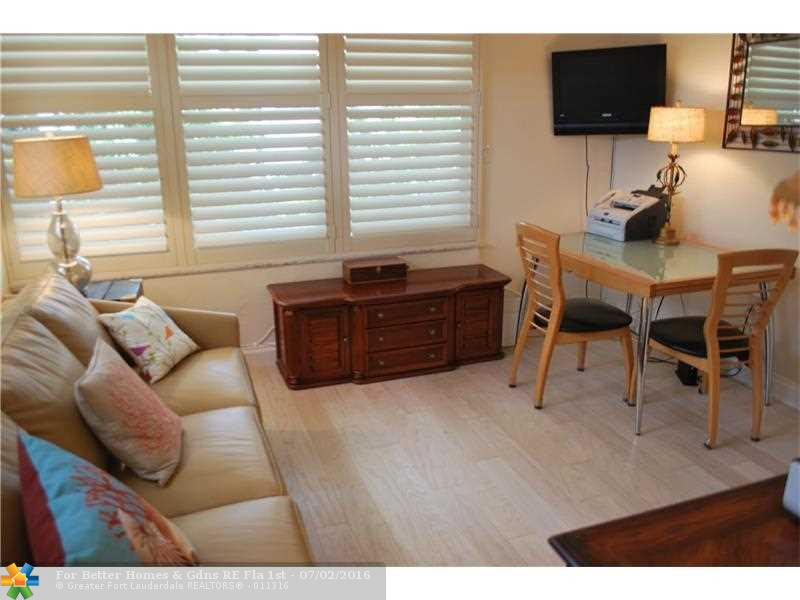 2727 Yacht Club Blvd # 1A, Fort Lauderdale, FL 33304
