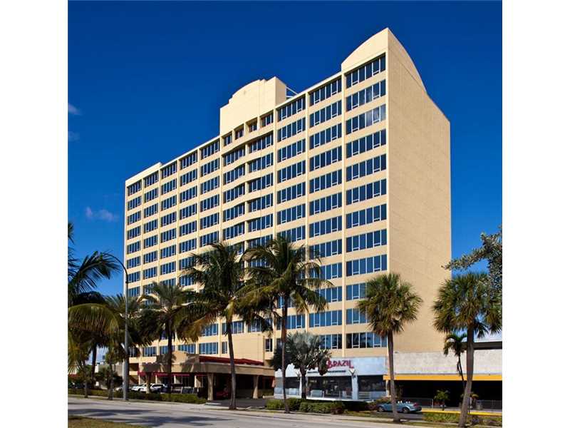 2455 East Sunrise Blvd, Fort Lauderdale, FL 33304