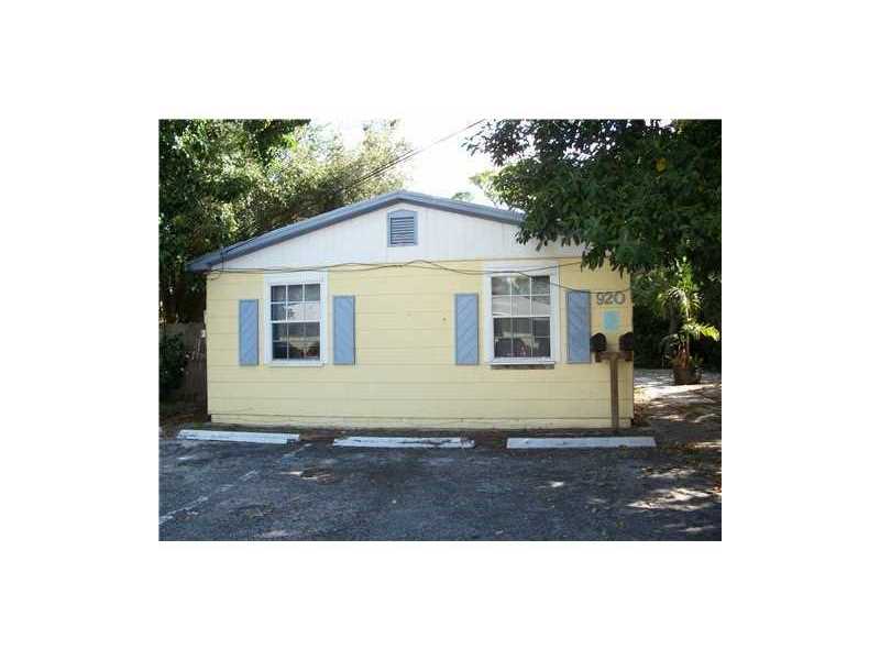 920 Northeast 17th Ave, Fort Lauderdale, FL 33304