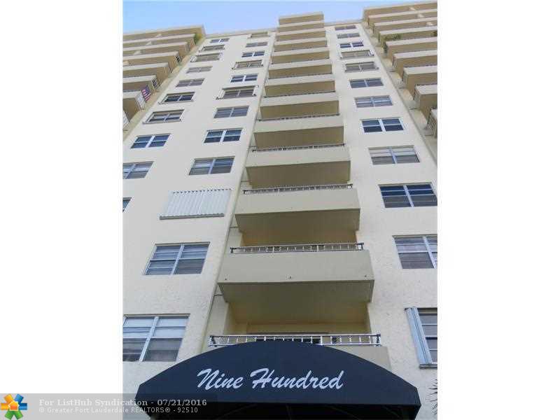 900 NE 18th Ave 904, Fort Lauderdale, FL 33304