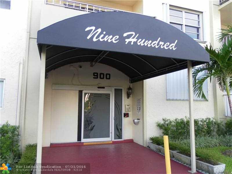 900 NE 18th Ave 904, Fort Lauderdale, FL 33304