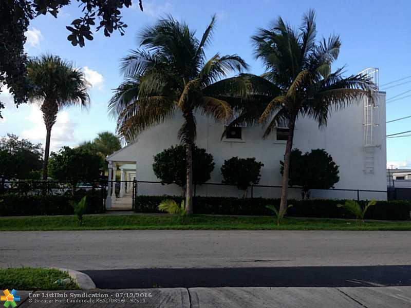 1200 NE 7th Ave 6, Fort Lauderdale, FL 33304