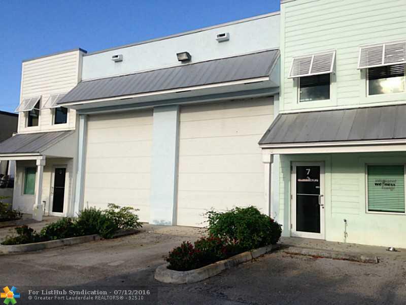 1200 NE 7th Ave 6, Fort Lauderdale, FL 33304