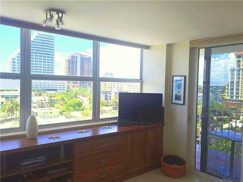 209 N Fort Lauderdale Beac # 7G, Fort Lauderdale, FL 33304