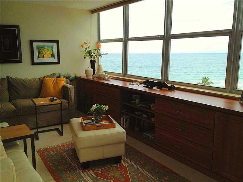 209 N Fort Lauderdale Beac # 7G, Fort Lauderdale, FL 33304