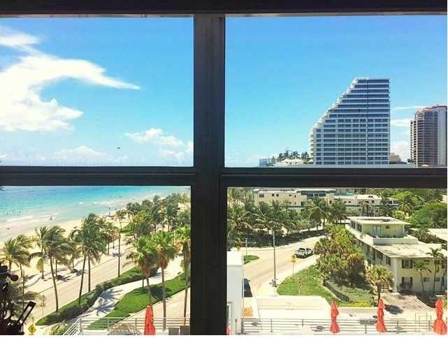 209 N Fort Lauderdale Beac # 7G, Fort Lauderdale, FL 33304