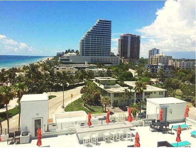 209 N Fort Lauderdale Beac # 7G, Fort Lauderdale, FL 33304