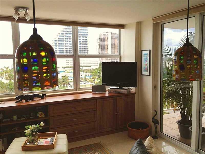 209 N Fort Lauderdale Beac # 7G, Fort Lauderdale, FL 33304