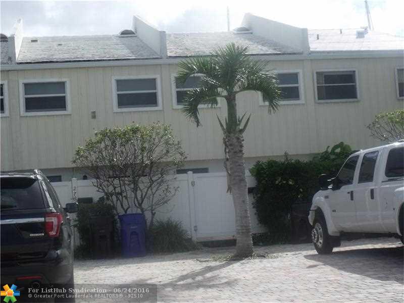 2732 NE 14th St 2732, Fort Lauderdale, FL 33304