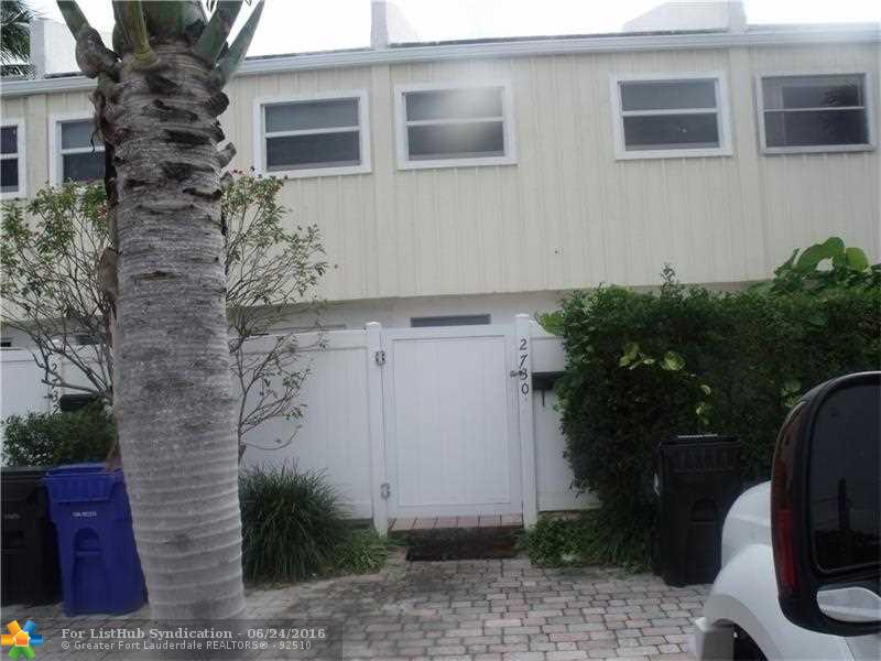 2732 NE 14th St 2732, Fort Lauderdale, FL 33304