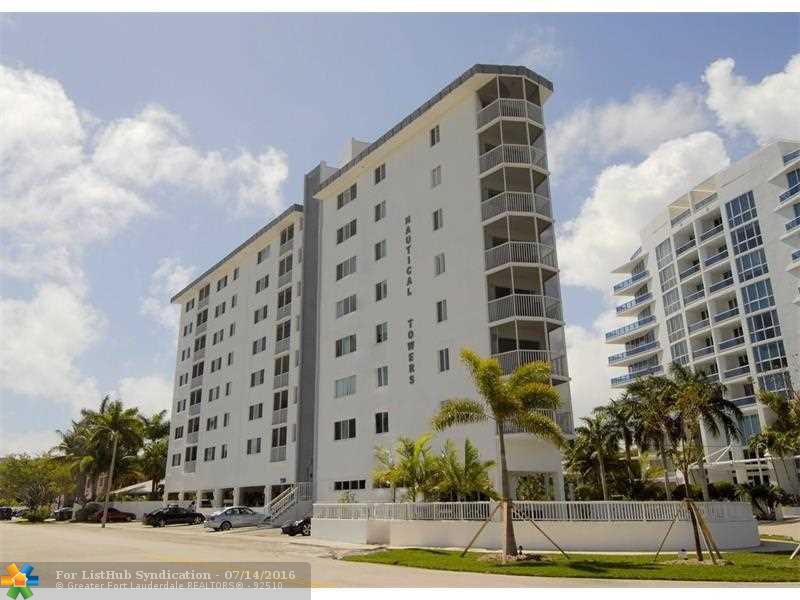720 Bayshore Dr 802, Fort Lauderdale, FL 33304