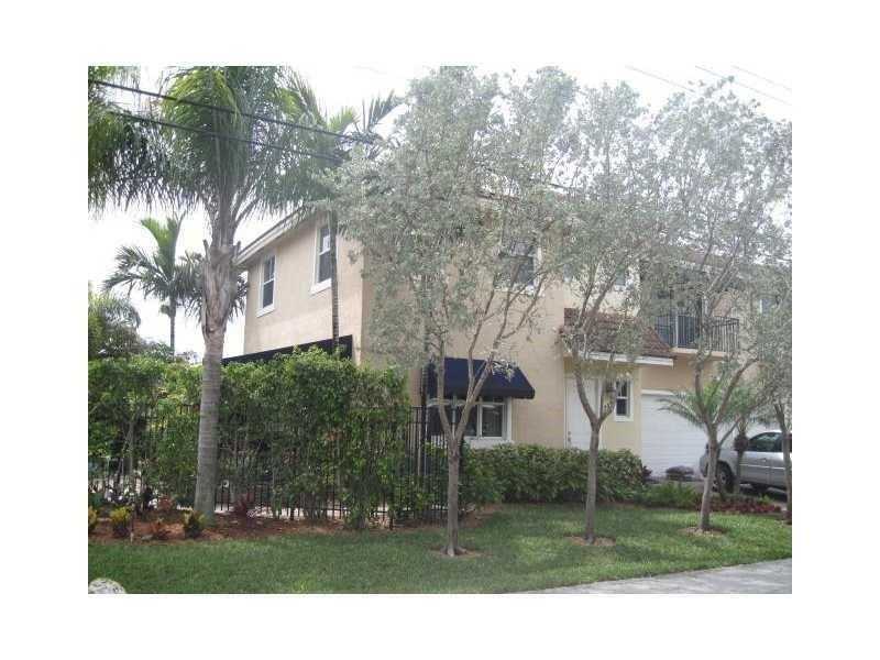 1750 Northeast 11, Fort Lauderdale, FL 33304