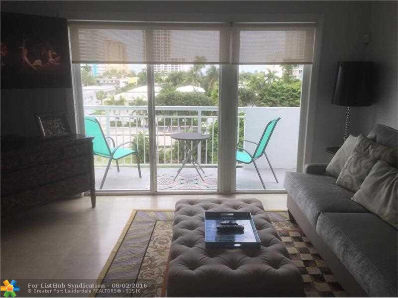 550 Bayshore Dr 508, Fort Lauderdale, FL 33304