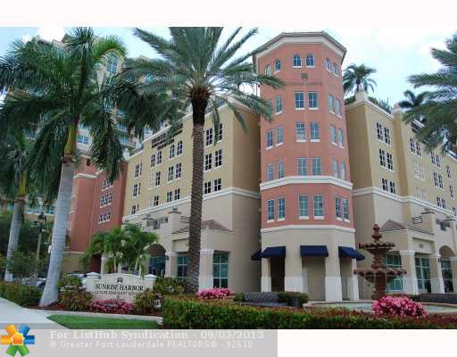 1030 SEMINOLE DR 1701, Fort Lauderdale, FL 33304