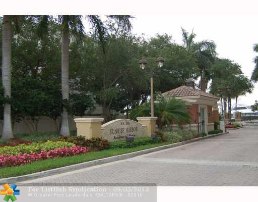 1030 SEMINOLE DR 1701, Fort Lauderdale, FL 33304