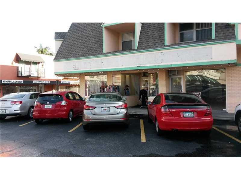 1934 East Sunrise Blvd, Fort Lauderdale, FL 33304