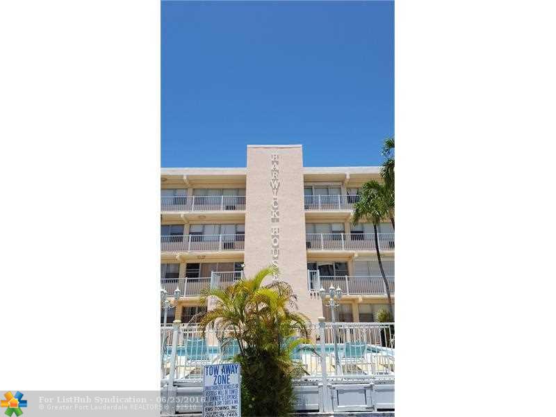 625 Antioch Ave 206, Fort Lauderdale, FL 33304