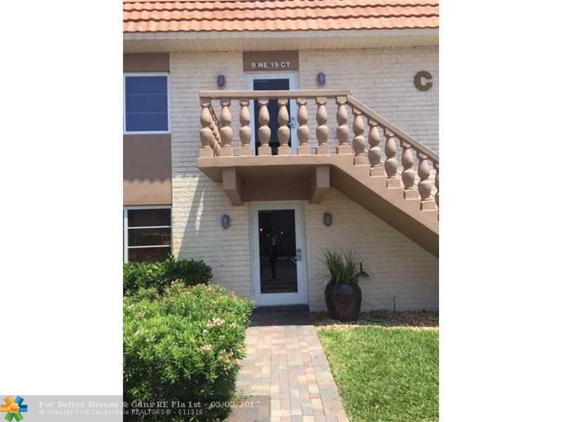 9 NE 19th Ct # 120C, Wilton Manors, FL 33305