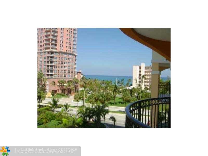 2011 N OCEAN BLVD 504, Fort Lauderdale, FL 33305