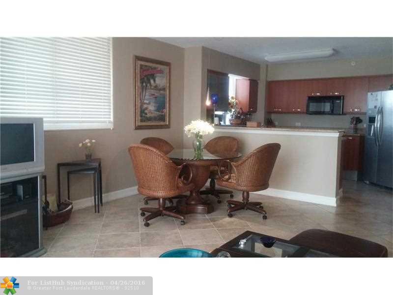 2011 N OCEAN BLVD 504, Fort Lauderdale, FL 33305