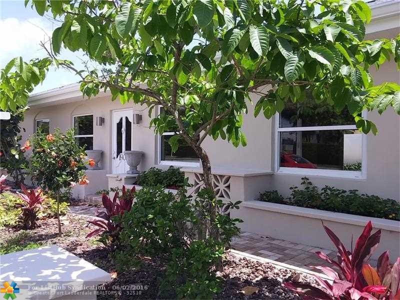 1900 NE 15th Ave, Fort Lauderdale, FL 33305