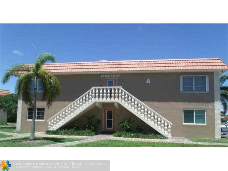 12 NE 19th Ct # 220A, Wilton Manors, FL 33305