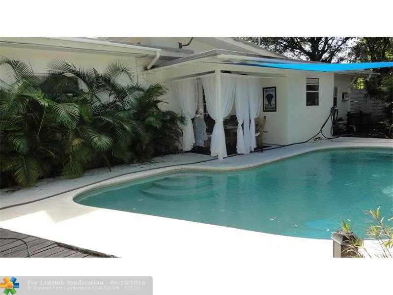 827 NE 21st Dr 1, Wilton Manors, FL 33305