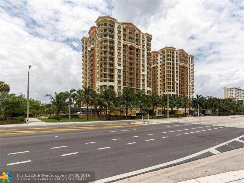 2001 N Ocean Blvd 804, Fort Lauderdale, FL 33305
