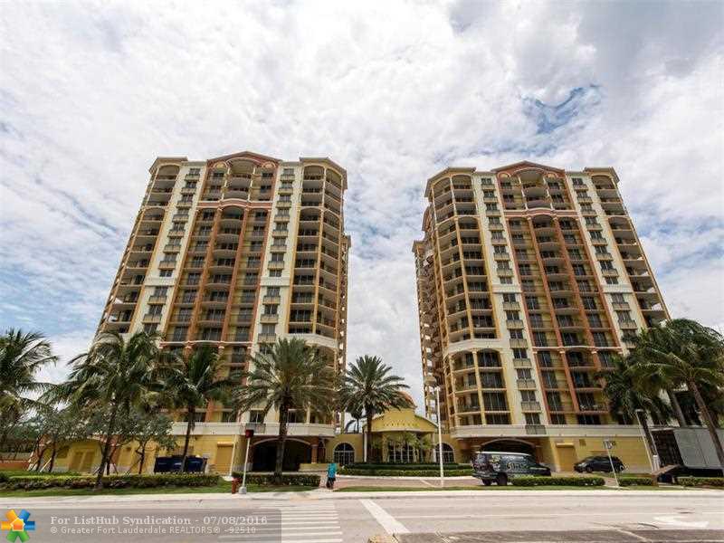 2001 N Ocean Blvd 804, Fort Lauderdale, FL 33305
