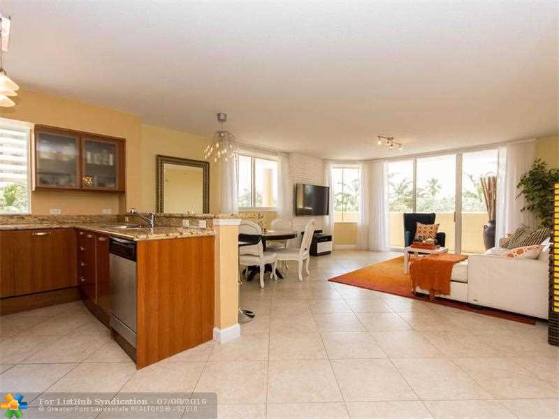 2001 N Ocean Blvd 804, Fort Lauderdale, FL 33305