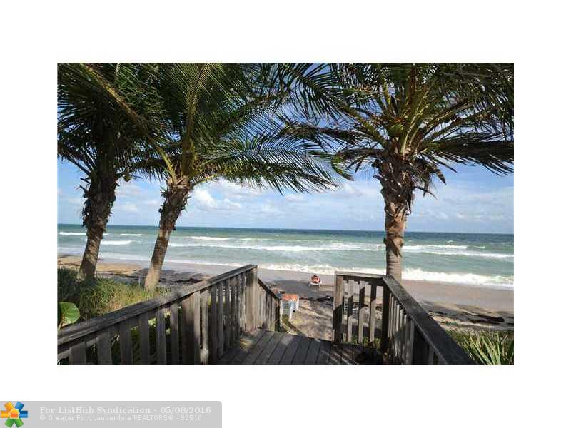2011 N Ocean Blvd 1606, Fort Lauderdale, FL 33305