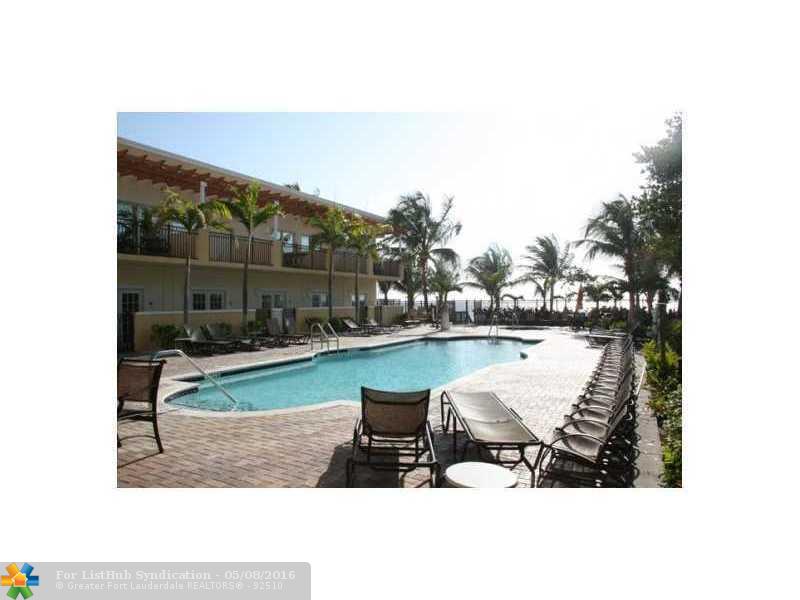 2011 N Ocean Blvd 1606, Fort Lauderdale, FL 33305
