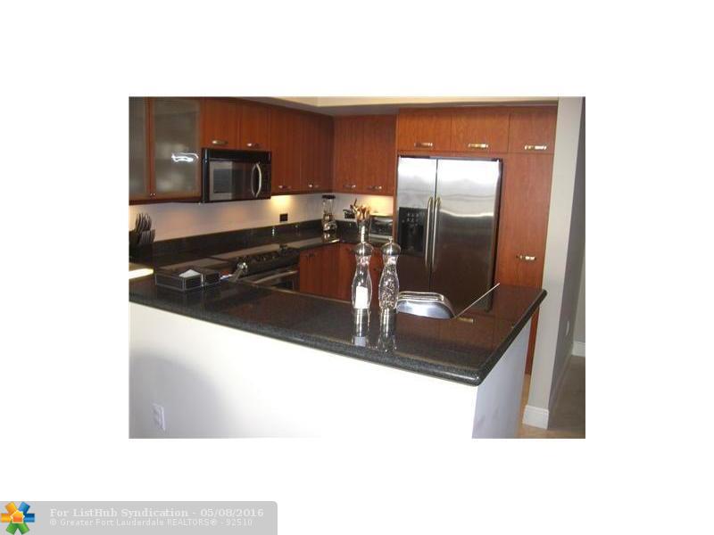 2011 N Ocean Blvd 1606, Fort Lauderdale, FL 33305