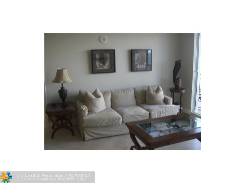 2011 N Ocean Blvd 1606, Fort Lauderdale, FL 33305