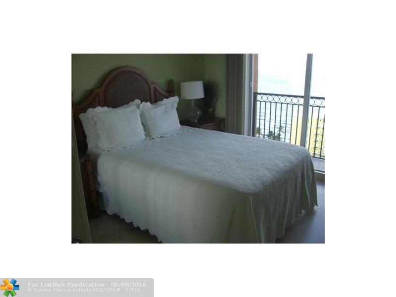 2011 N Ocean Blvd 1606, Fort Lauderdale, FL 33305