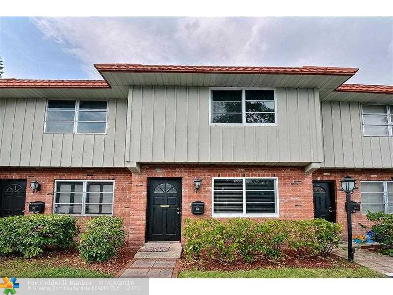 176 NE 20th Ct, Wilton Manors, FL 33305