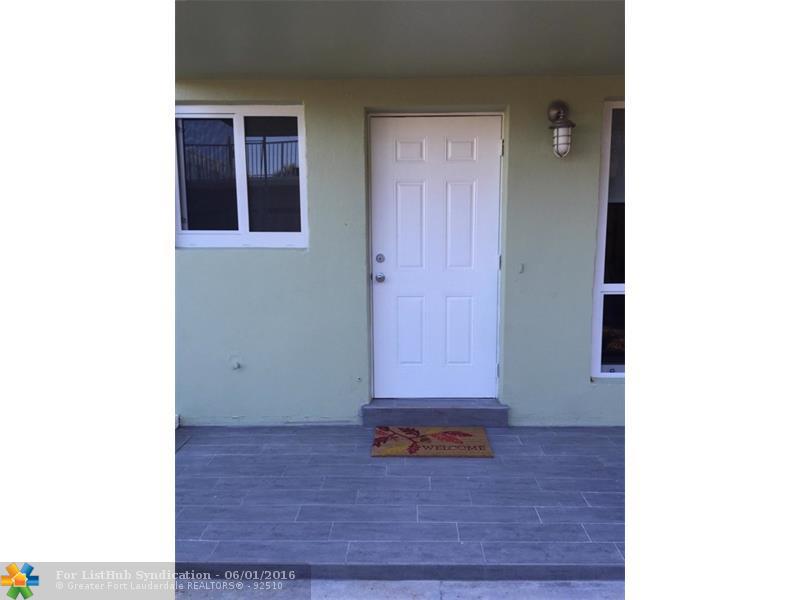 3033 NE 20TH TER 1, Fort Lauderdale, FL 33306