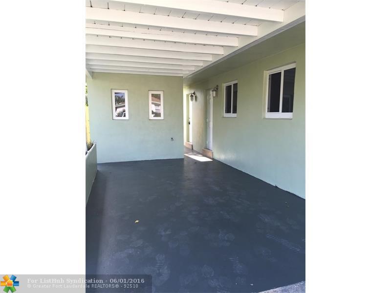 3033 NE 20TH TER 1, Fort Lauderdale, FL 33306