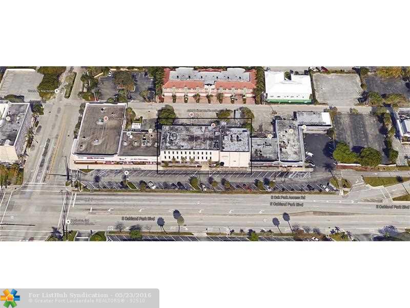 2817 E Oakland Park Blvd, Fort Lauderdale, FL 33306
