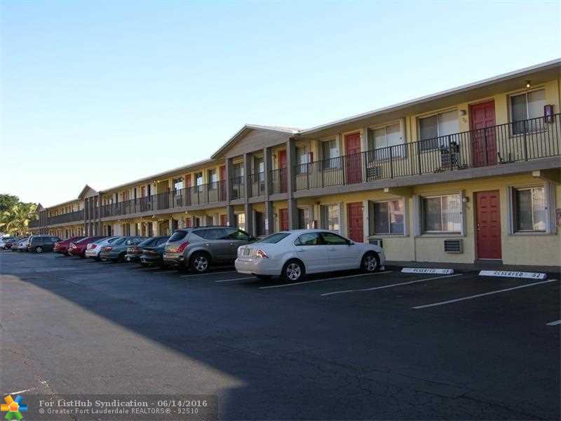 1810 E Oakland Park Blvd 13, Oakland Park, FL 33306