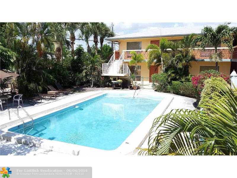 2624 NE 30th Pl 102b, Fort Lauderdale, FL 33306