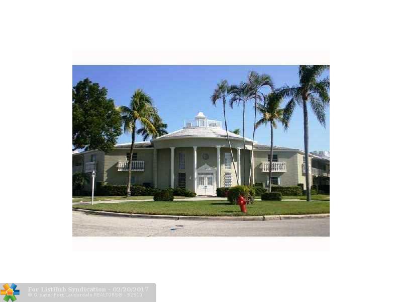 3201 NE 36th St 6, Fort Lauderdale, FL 33308