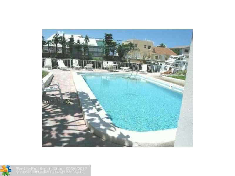 3201 NE 36th St 6, Fort Lauderdale, FL 33308