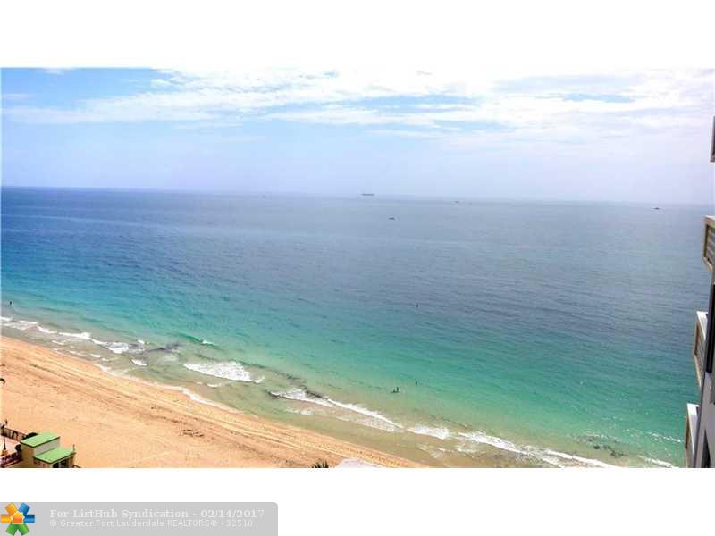 4250 Galt Ocean Dr 14R, Fort Lauderdale, FL 33308