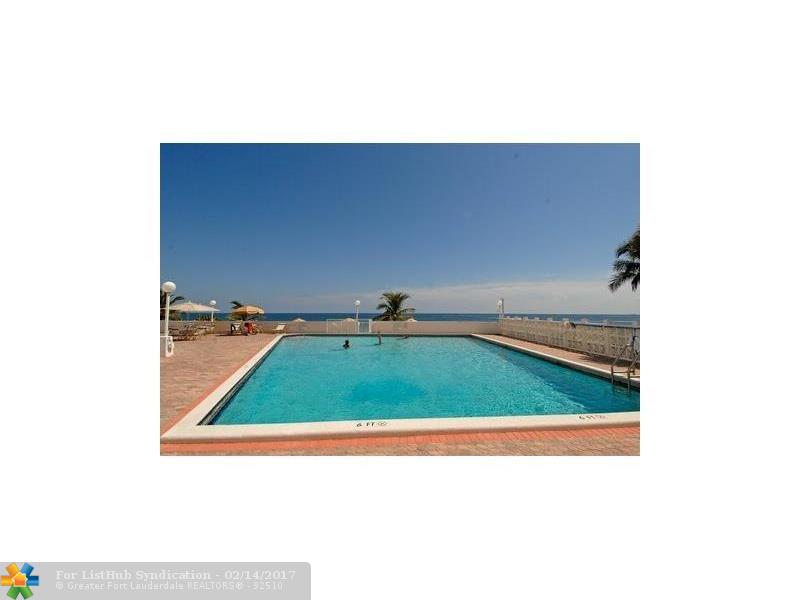 4250 Galt Ocean Dr 14R, Fort Lauderdale, FL 33308