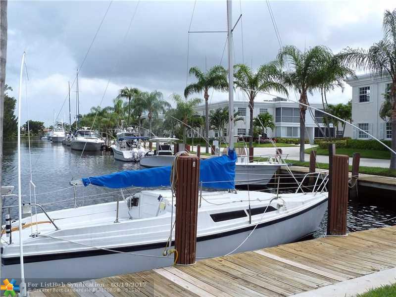 6341 Bay Club Dr 4, Fort Lauderdale, FL 33308